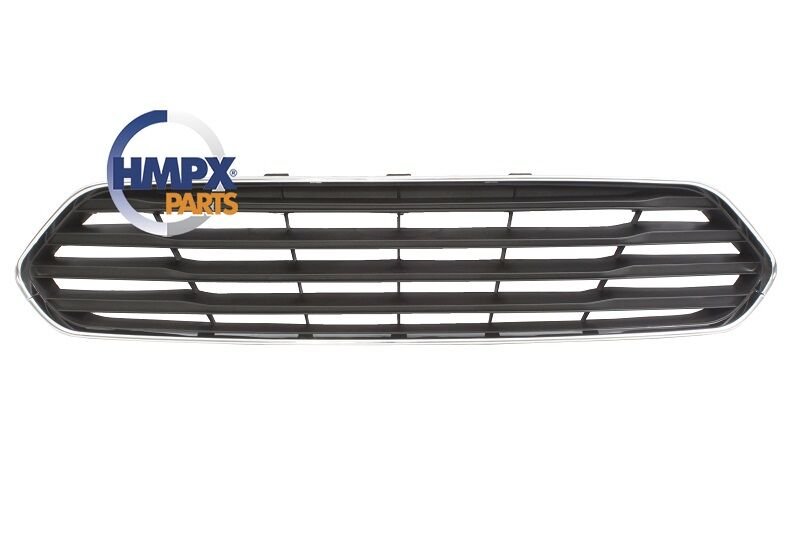 ÖN TAMPON PANJURU NİKELAJ ÇERÇEVELİ/COURIER 14>