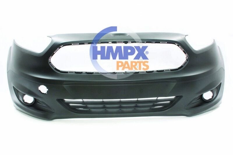 ÖN TAMPON GRİ SİSLİ/COURIER 14>