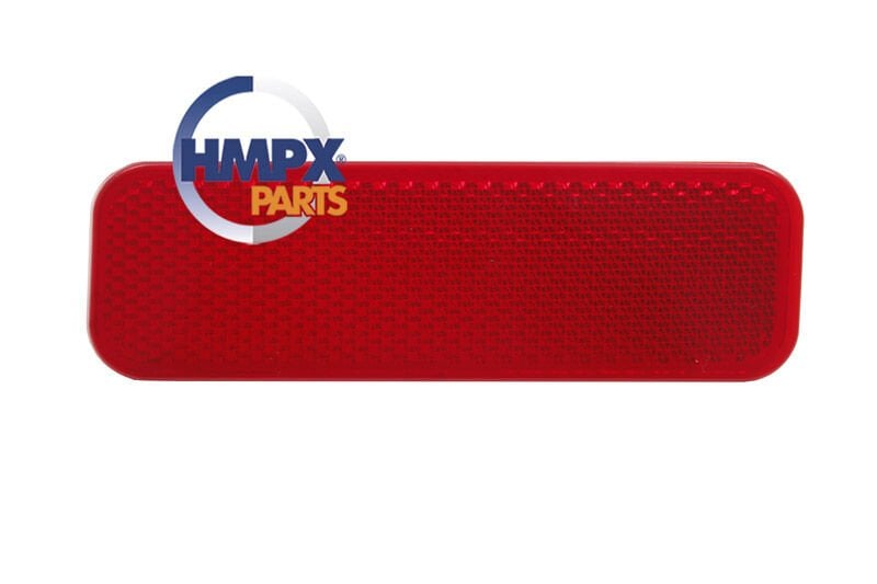 ARKA TAMPON REFLEKTÖRÜ SAĞ/COURIER 14>