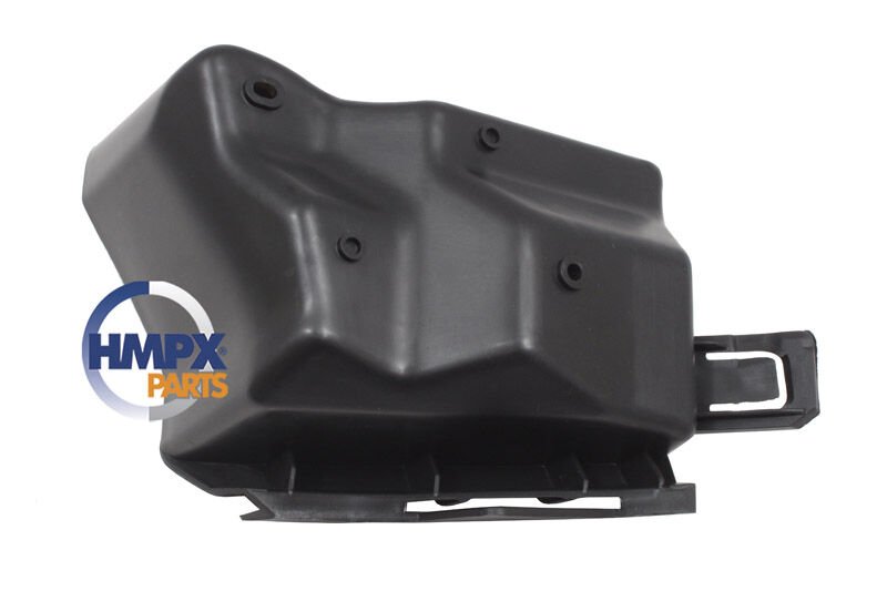 ARKA TAMPON BRAKETI İÇ SAĞ/FOCUS 14> SEDAN