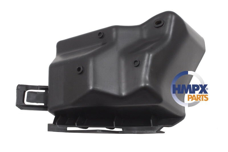 ARKA TAMPON BRAKETI İÇ SOL/FOCUS 14> H.BACK