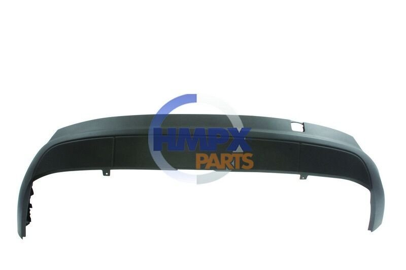 ARKA TAMPON SPOLIER (EGZOZ DELİKSİZ)/FOCUS 14>