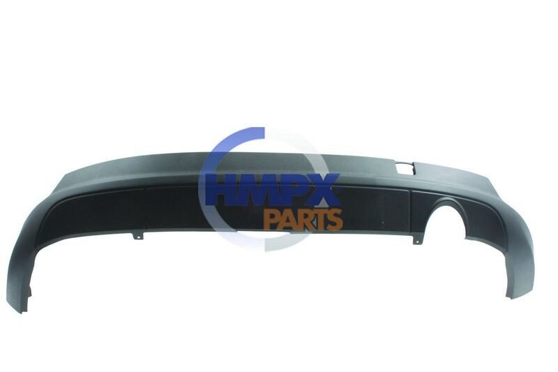 ARKA TAMPON SPOLIER (EGZOZ DELİKLİ)/FOCUS 14>