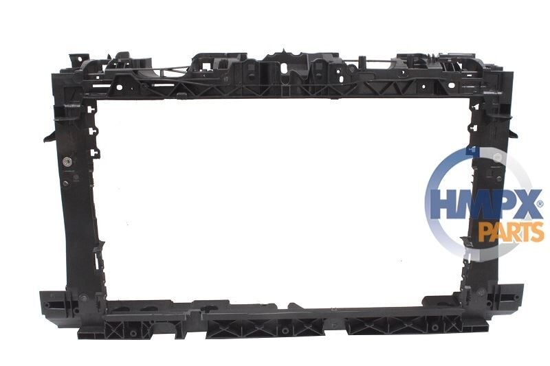 Ford FİESTA 17> Ön Panel
