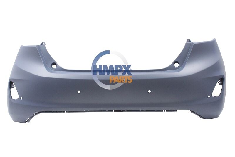 ARKA TAMPON PARK SENSÖRLÜ/FİESTA 17>