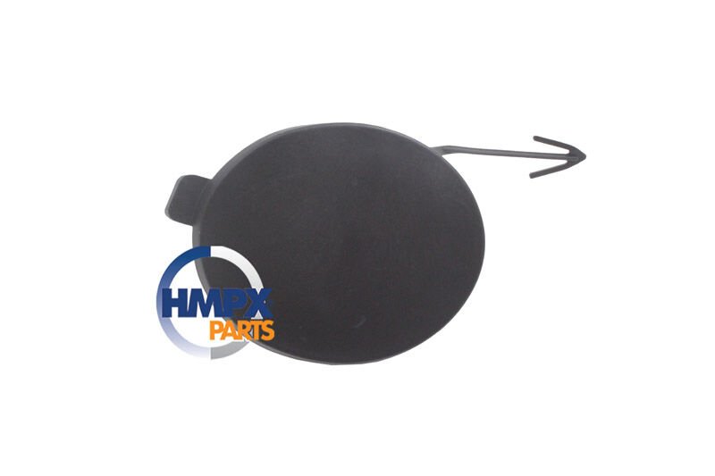 ÖN TAMPON ÇEKİ DEMİR KAPAĞI/FİESTA 17>