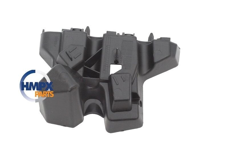 ÖN TAMPON BRAKETİ SAĞ/FİESTA 17>