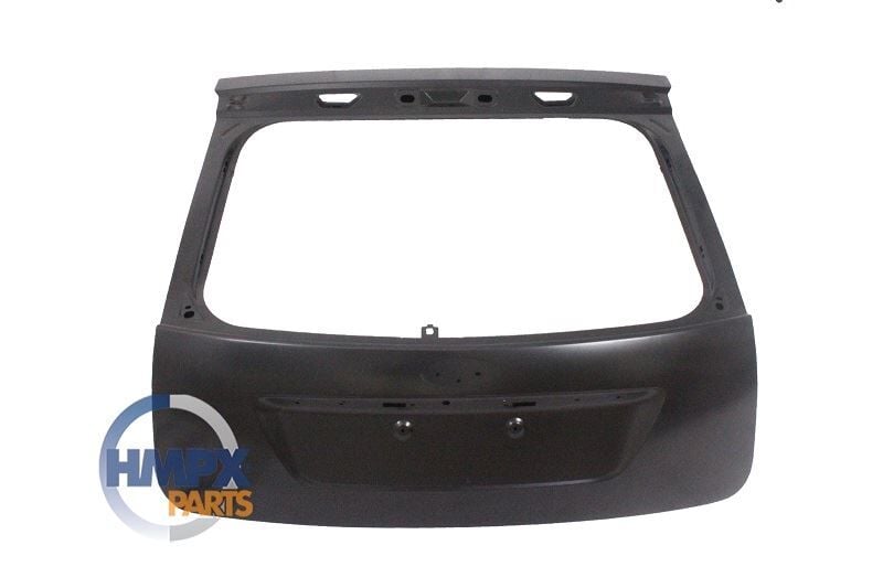 Ford FOCUS 05>08 Bagaj Kapagı (H.Back)