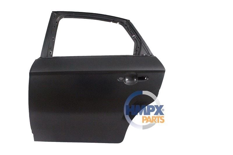 Ford MONDEO 07> Arka Sol Kapı