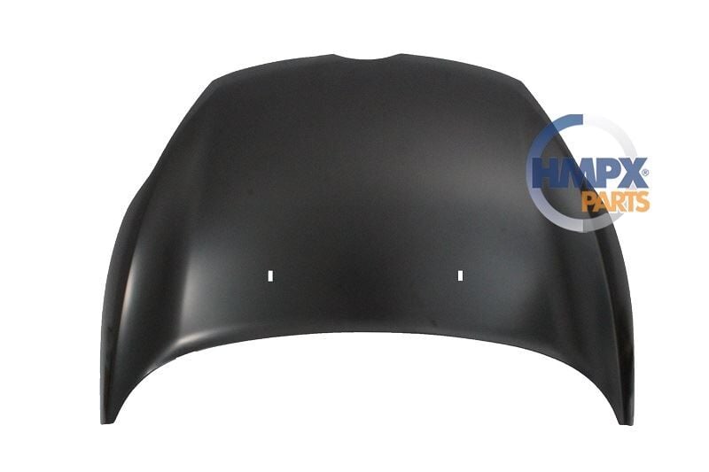 Ford FIESTA 08>12 Motor Kaputu