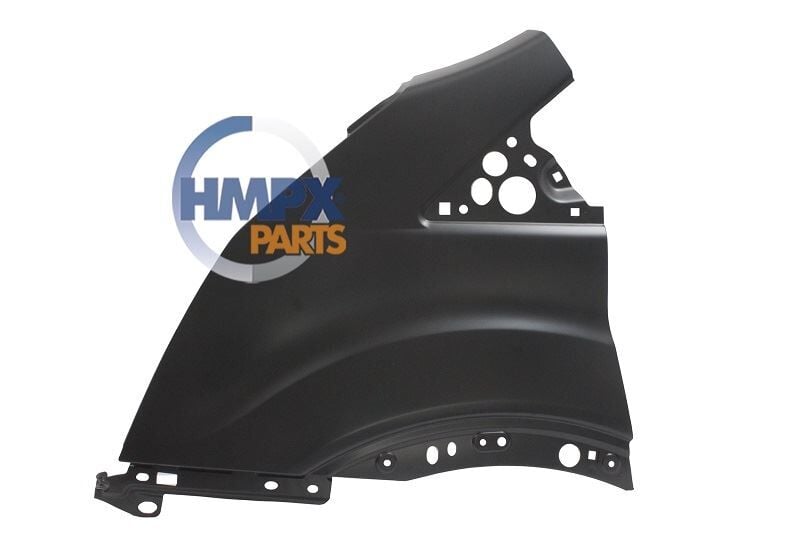 Ford TRANSİT 13> Çamurluk Ön Sol