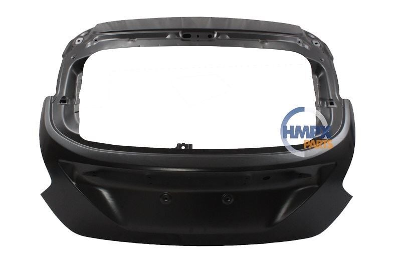 Ford FOCUS 11>14 Bagaj Kapagı (H.Back)