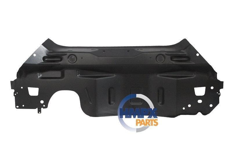 Ford FIESTA 08>18 Arka Panel İç