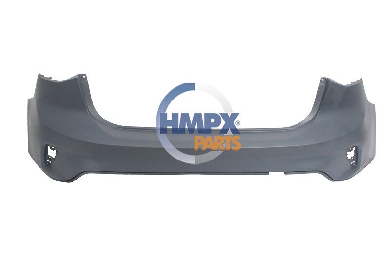 ARKA TAMPON SEDAN/FOCUS 18>