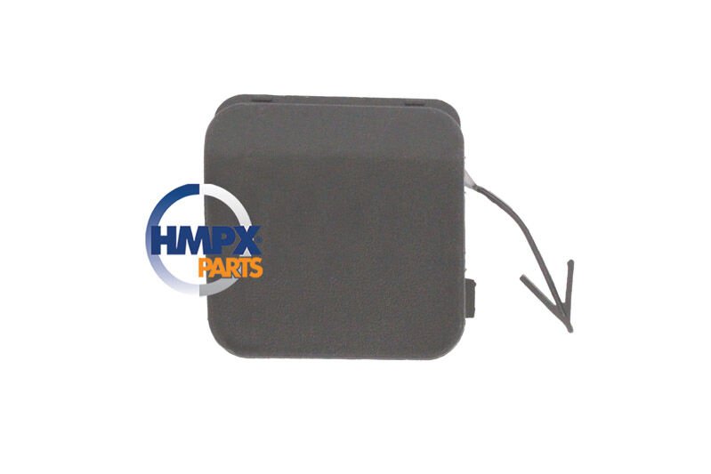 ARKA TAMPON ÇEKİ DEMİR KAPAĞI H.BACK/FOCUS 18>