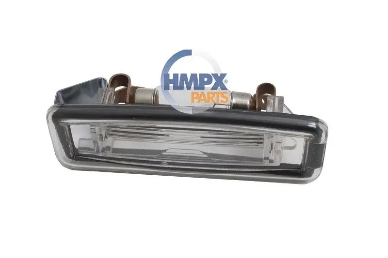 Plaka Lambası | Ford Focus 1998-2005