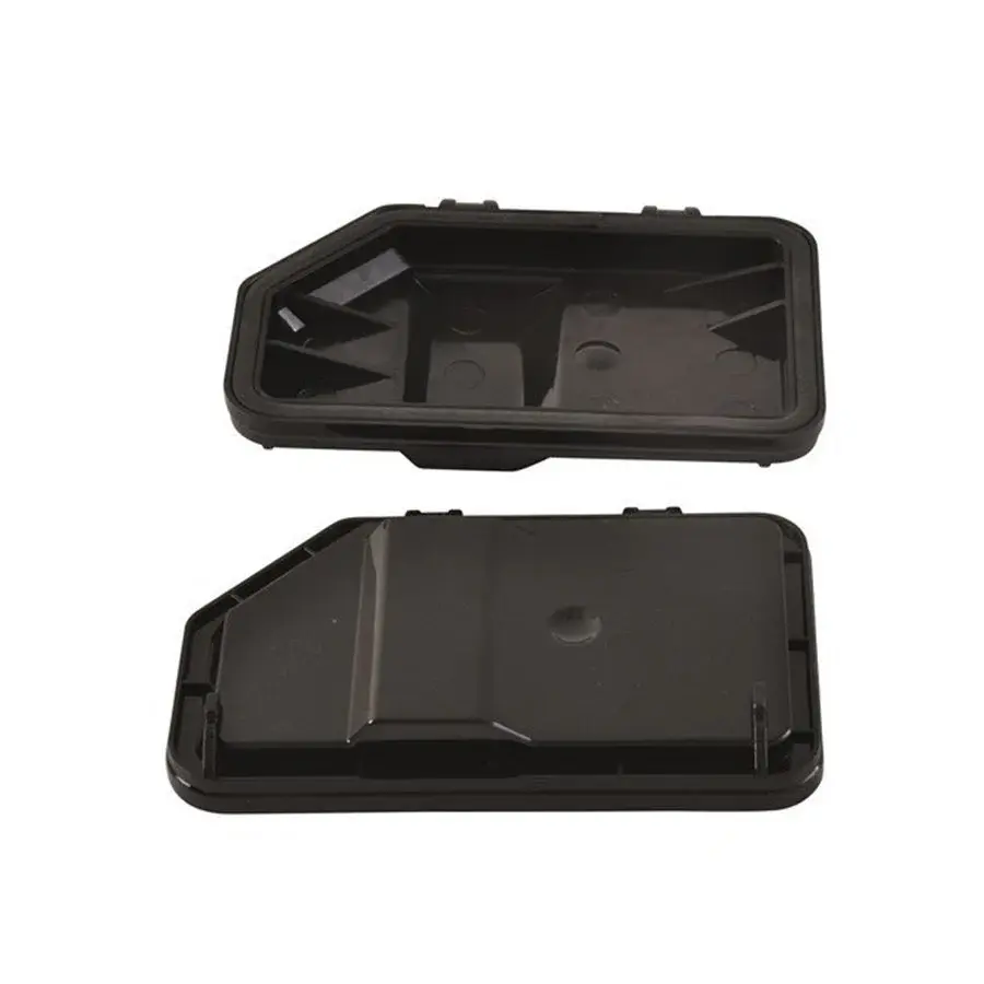 Far Arka Kapagı Sağ | Ford Focus 2002-2005