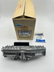 Otomatik Şanzıman Beyni Powershift | Ford Focus Fiesta Connect Cmax Bmax Benzinli Orjinal