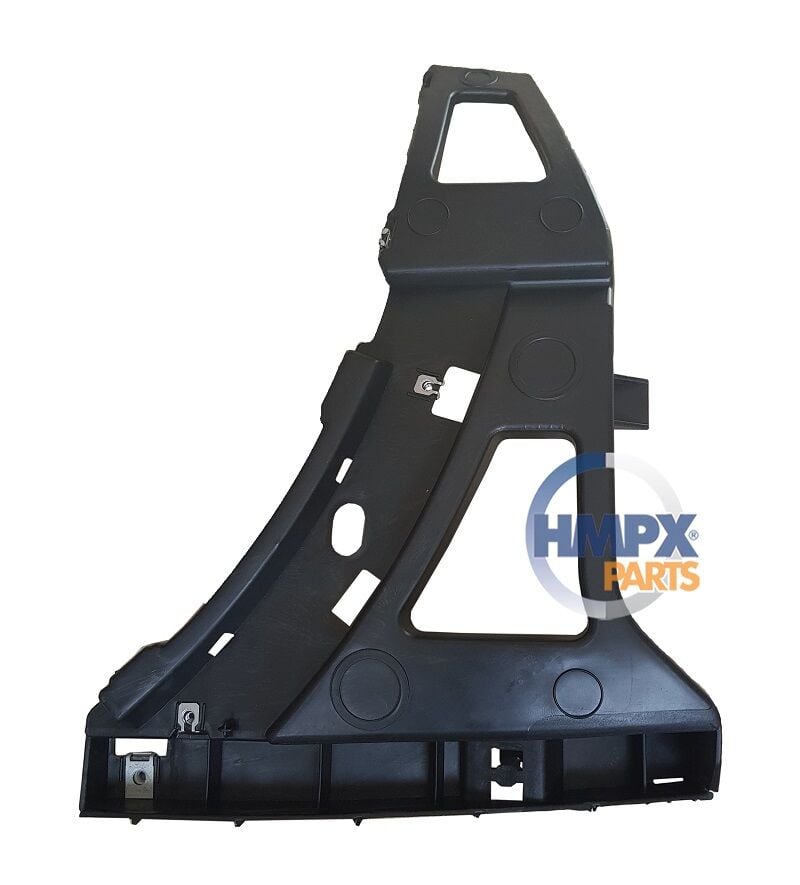 ÖN TAMPON BAĞLANTI BRAKETİ SOL TEK TIRNAK/TRANSIT V-363 14>