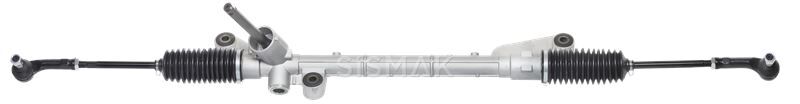 Direksiyon Kutusu | Ford Courier Fiesta Bmax 2008-2020