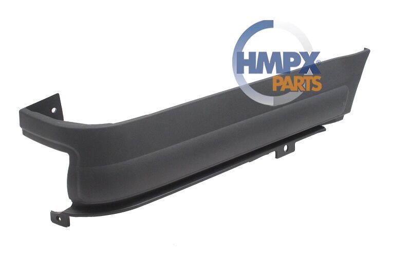 TAMPON ARKA SAĞ KÖŞE ÇİFT KAPI/TRANSIT 01>06