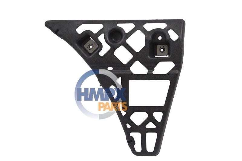 ÖN TAMPON BAĞLANTI BRAKETİ SOL/TRANSIT V-347