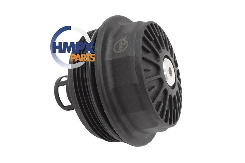Ford MONDEO 00>07 BENZİNLİ Yağ Filtre Kapağı