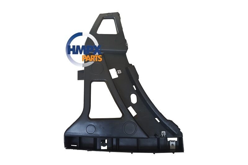 ÖN TAMPON BAĞLANTI BRAKETİ SOL ÇİFT TIRNAK/TRANSIT V-363 14-