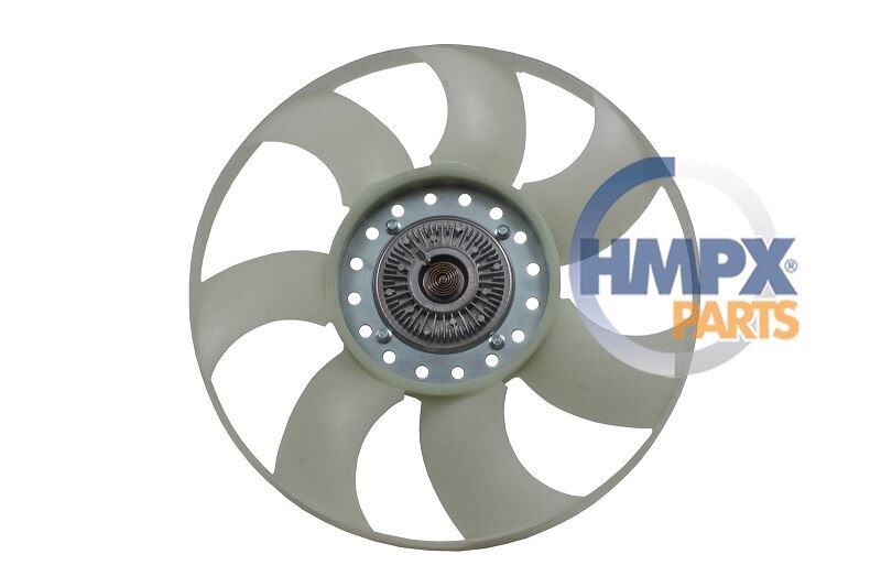 Fan Termiği Kanatlı Transit V184