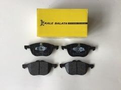 Ön Fren Balata | Ford Focus Cmax 2005-2018