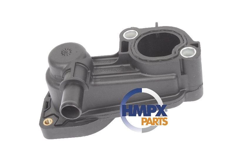 Ford CONNECT 02> 1.8 TDCİ Termostat Gövdesi