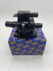 Termostat Komple | Ford Cmax 2004-2011 1.6 Dizel Euro4