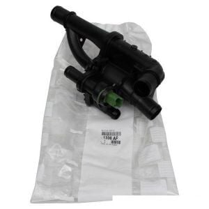 Termostat Komple Orjinal | Ford Focus Fiesta Mondeo Cmax Courier Euro-5