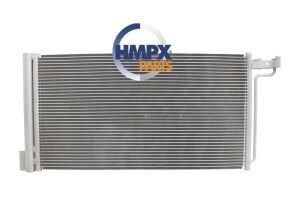 Klima Radyatörü | Ford Focus Cmax 2011-2015 1.6 Benzinli