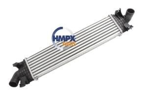 Turbo Radyatörü İntercooler | Ford Focus Cmax 2011-2015 1.6 Dizel