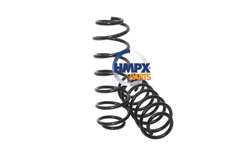 Ford Helezon Yayı Arka Fiesta 02>09 ADER