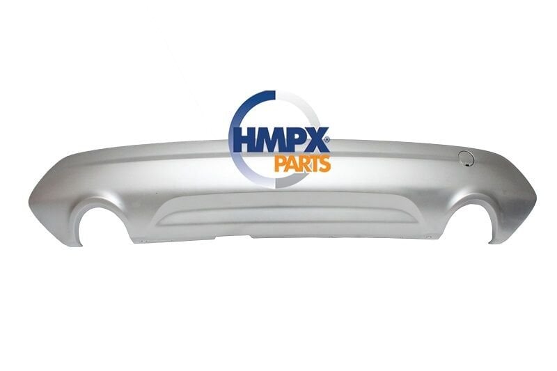 ARKA TAMPON SPOLIER (GRİ)KUGA 13>