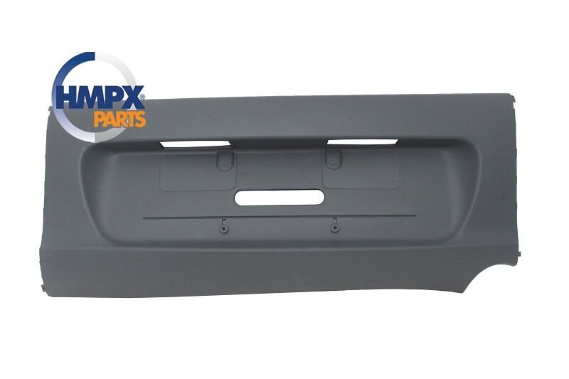 ARKA TAMPON ORTA GRİ/KA 96>02