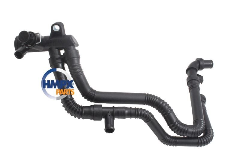 Ford FIESTA 02>1.4 TDCI Su Hortumu Çiftli