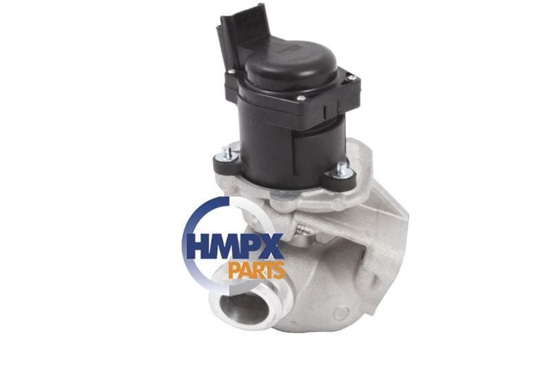 Ford FİESTA 02> 1.4 TDCİ Egr Valfi