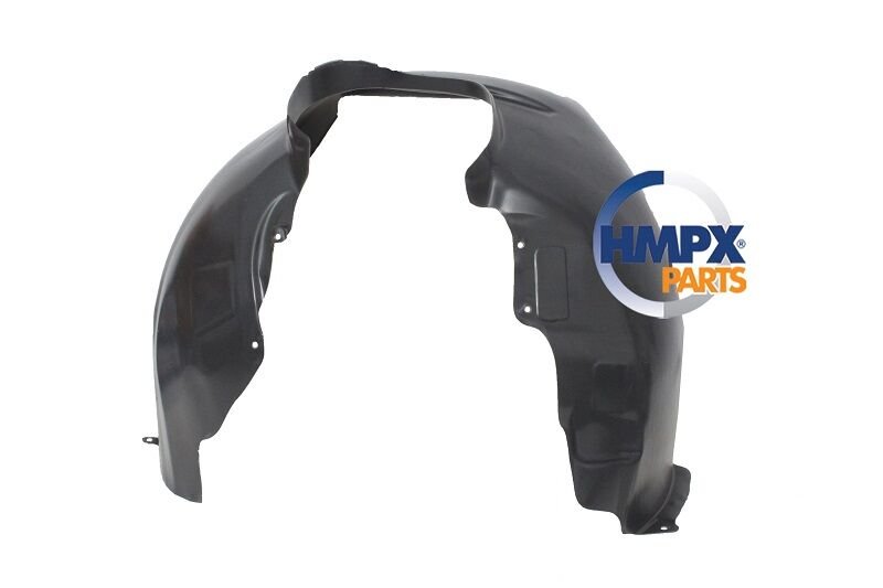 ÇAMURLUK DAVLUNBAZI SOL FOCUS 05>11