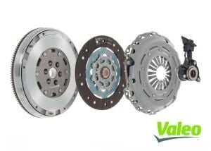 Baskı Balata Bilya Volant Set | Ford Focus Cmax 2004-2011 1.6 Dizel