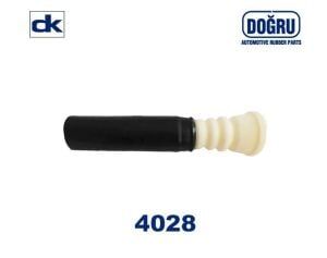 Arka Amortisör Toz Körük ve Takoz | Ford Focus 2 Cmax 2005-2011