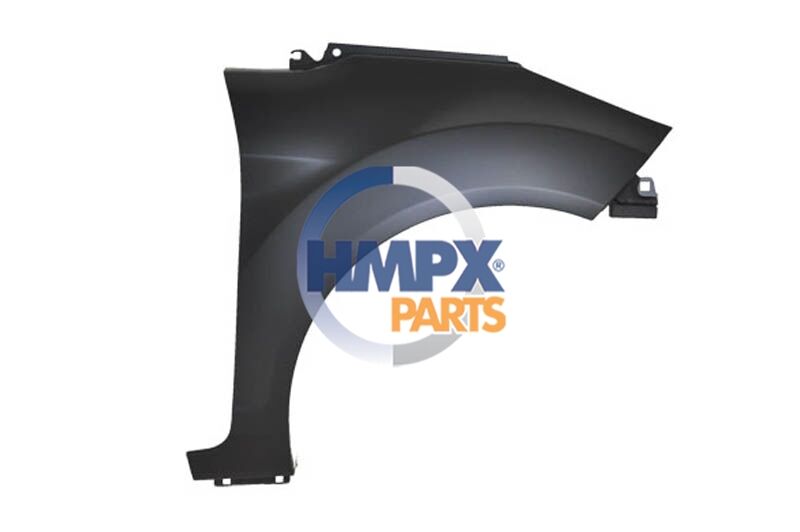 ÇAMURLUK ÖN SAĞ FİESTA 09>