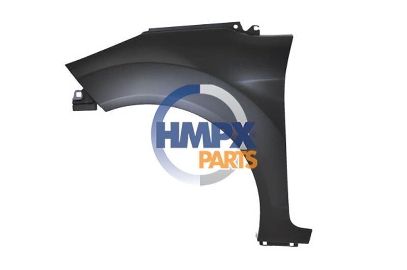 ÇAMURLUK ÖN SOL FİESTA 09>