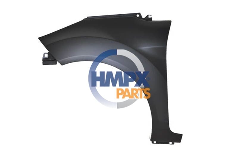 ÇAMURLUK ÖN SOL FİESTA 09>