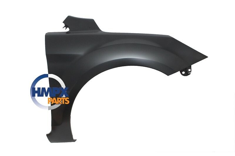 ÖN ÇAMURLUK SAĞ FOCUS 08>12