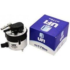 Mazot Filtresi Komple | Ford Cmax 2007-2011