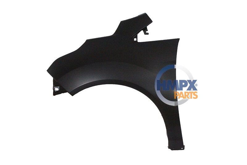 ÖN ÇAMURLUK SOL B-MAX 12>