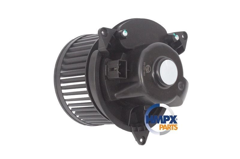 Ford Focus/Connect 98-13 Bm Kalorifer Motoru